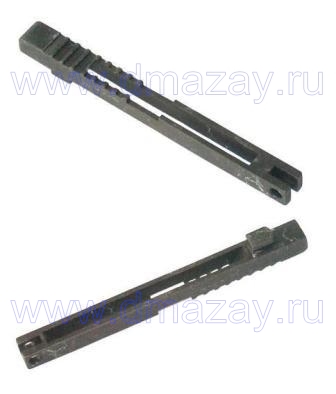 Рычаг взведения (гребенка) ИЖ 53 (MP 53M)